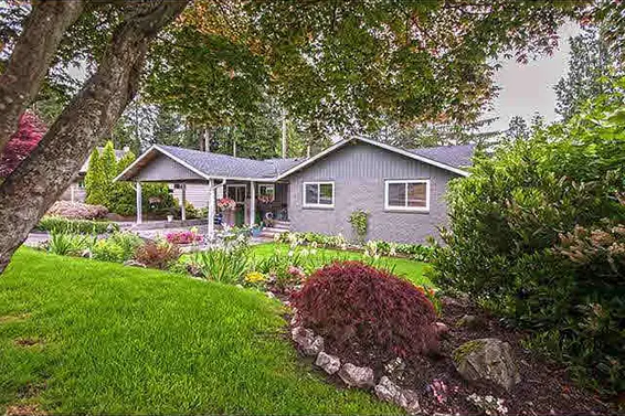 3826 Regent Avenue, North Vancouver