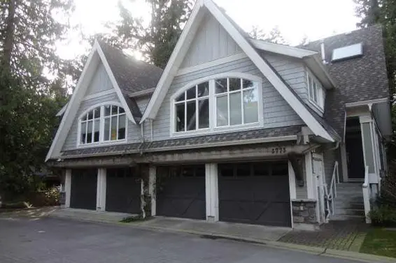 3771 Edgemont Boulevard, North Vancouver