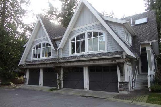 3771 Edgemont Boulevard, North Vancouver