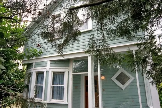 819 East 3rd Street, North Vancouver
