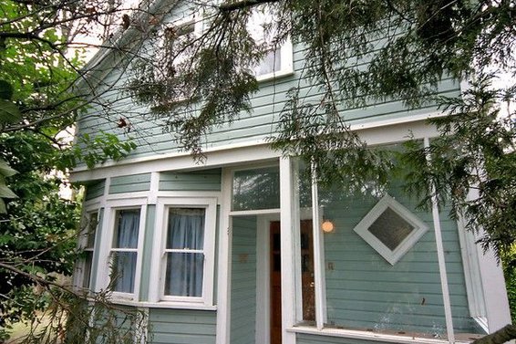 819 East 3rd Street, North Vancouver