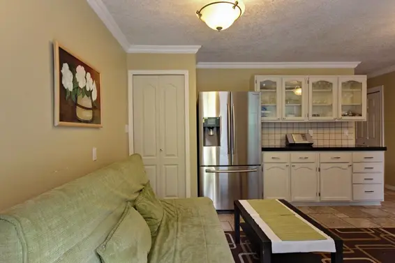 Eating Area  