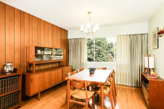 Dining Room - 3490 Institute Road  