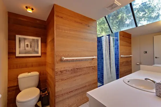 Master Bedroom Ensuite  