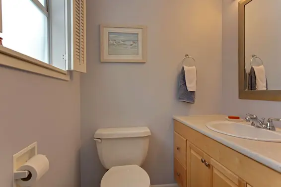 Master Bedroom Ensuite  