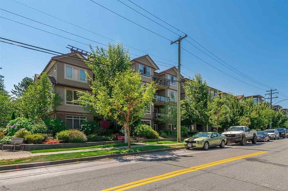 201-15368 17A Avenue, Vancouver