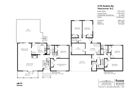 Floorplan. Download the PDF in the link below.  