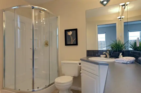 Master Bedroom Ensuite  