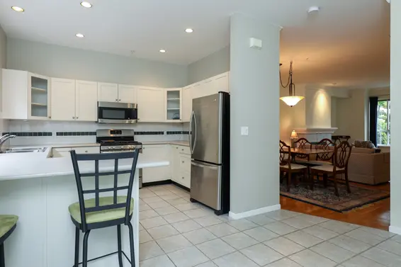 Kitchen - 9-251 East 11th Street  