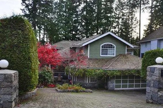 783 Regal Crescent, North Vancouver