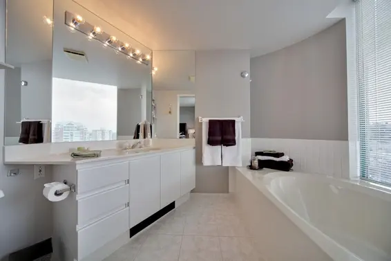 Master Bedroom Ensuite  