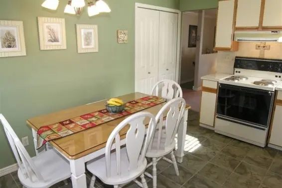 Eating Area  