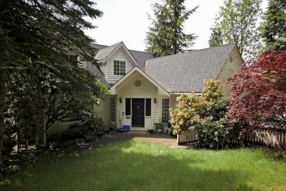 705 East Braemar Road, North Vancouver