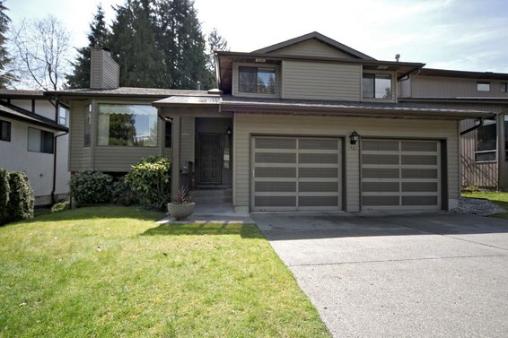 1581 Westover Road, North Vancouver