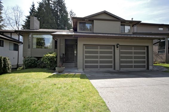 1581 Westover Road, North Vancouver