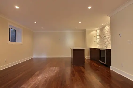 Recreation Room  
