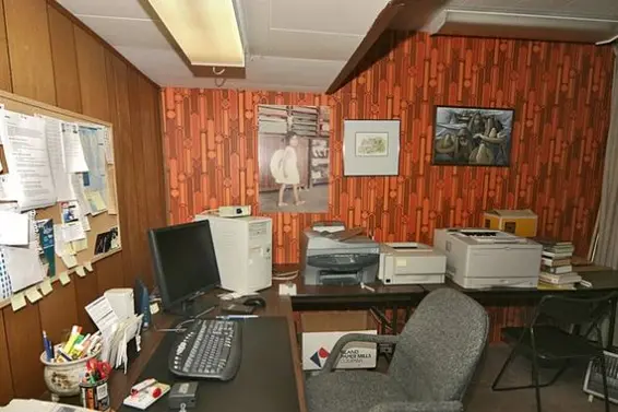 Office  