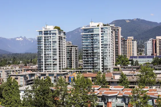 1203-114 West Keith Road, North Vancouver For Sale - image 18