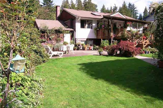 1383 West 23rd Street, North Vancouver