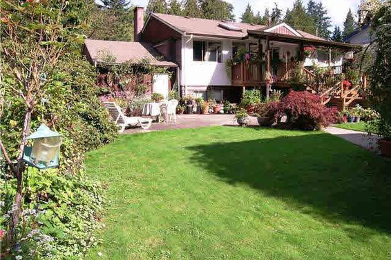 1383 West 23rd Street, North Vancouver