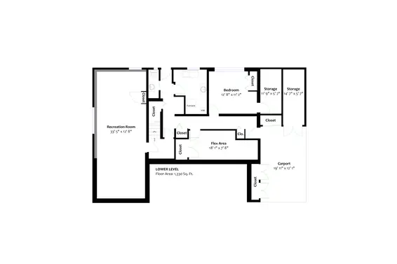 Main Basement Floorplan. Grab the PDF from the Downloads tab.  