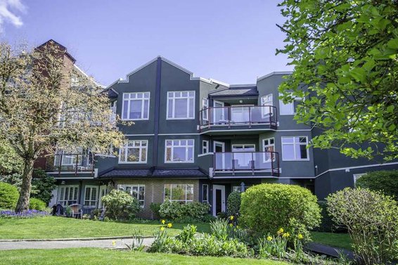 312-121 W 29th Street, North Vancouver