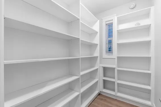 Pantry - 2698 Violet Street, North Vancouver  