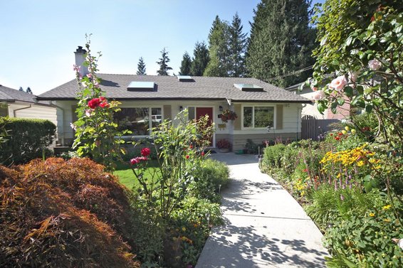 1165 Doran Road, North Vancouver
