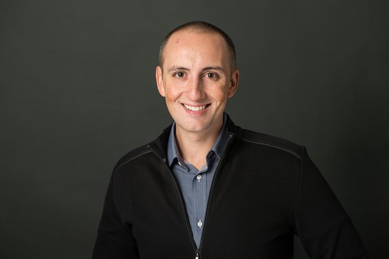 Aaron Rossetti