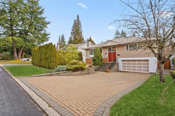 3040 William Avenue, North Vancouver