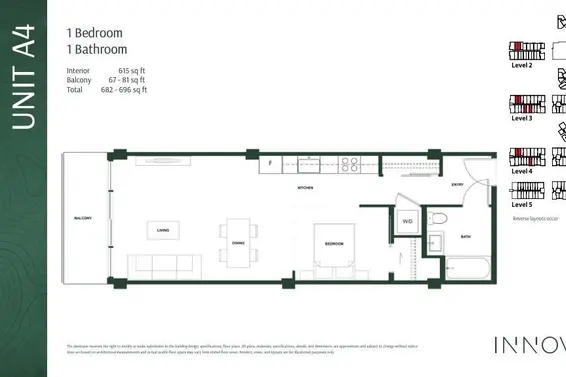 220 402 East 3rd Street, North Vancouver For Sale - image 5
