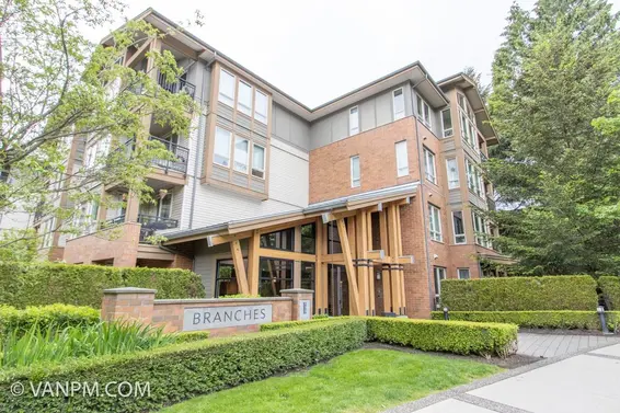 319 1111 East 27Th Street, North Vancouver For Sale - image 1