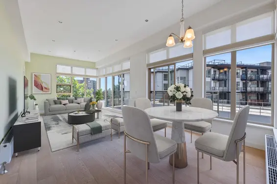 PH7 1033 St. Georges Avenue, North Vancouver