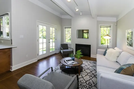 1401 Greenbriar Way, North Vancouver For Sale - image 17