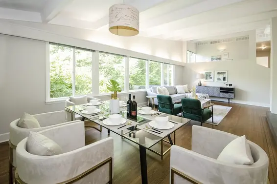 1401 Greenbriar Way, North Vancouver For Sale - image 5