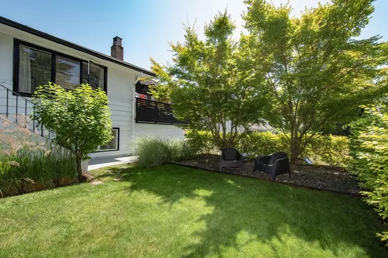 3588 Norwood Avenue, North Vancouver