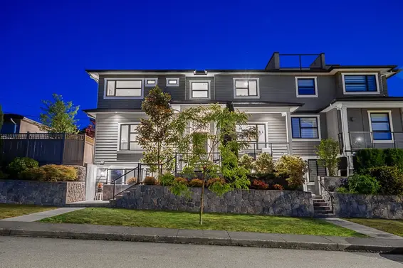 1308 Forbes Avenue, North Vancouver For Sale - image 2