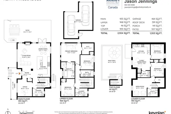 1308 Forbes Avenue, North Vancouver For Sale - image 37