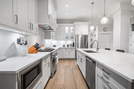 1308 Forbes Avenue, North Vancouver For Sale - image 4