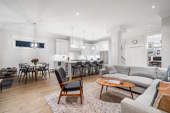1308 Forbes Avenue, North Vancouver For Sale - image 7