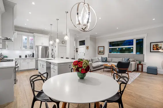 1308 Forbes Avenue, North Vancouver For Sale - image 9