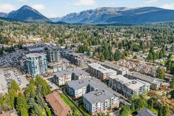 511 2651 Library Lane, North Vancouver