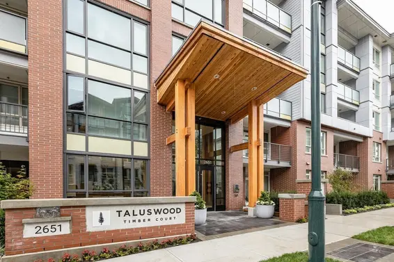 511 2651 Library Lane, North Vancouver For Sale - image 2