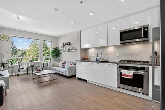 511 2651 Library Lane, North Vancouver For Sale - image 6