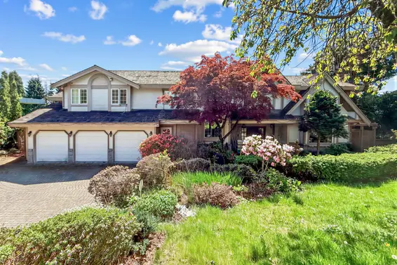 740 Knockmaroon Road, West Vancouver For Sale - image 7