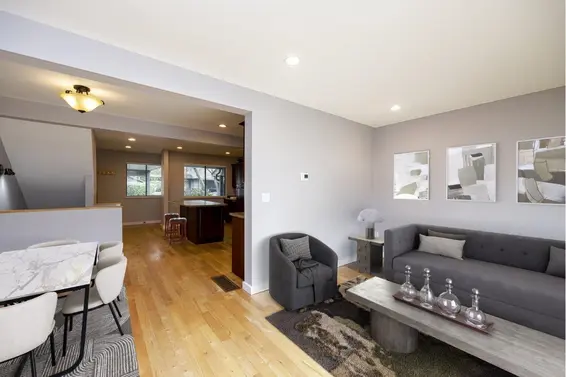 80 1930 Cedar Village Crescent, North Vancouver