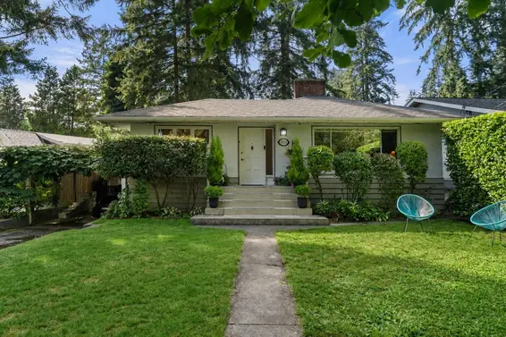 2011 Bridgman Avenue, North Vancouver For Sale - image 1