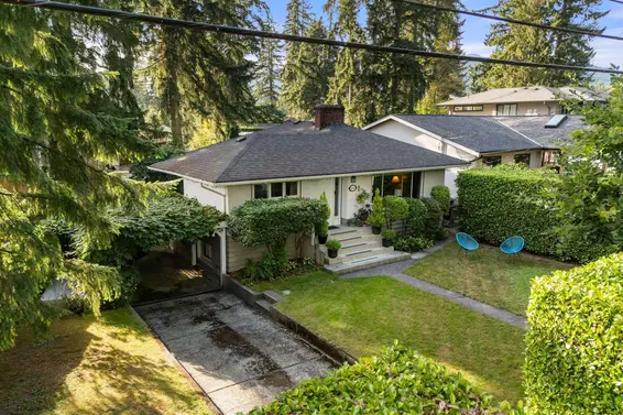 2011 Bridgman Avenue, North Vancouver For Sale - image 3