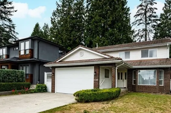 1148 Ronayne Road, North Vancouver