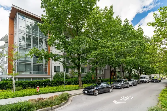 502 255 West 1st Street, North Vancouver For Sale - image 24